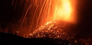 ¿Quién cubre los daños producidos por el volcán de La Palma?