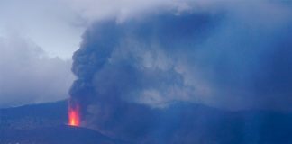 El Colegio de La Palma ofrecerá asesoramiento gratuito a los damnificados por el volcán