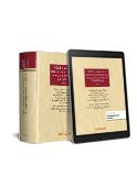 Salud y asistencia sanitaria en España en tiempos de pandemia Covid-19. Tomo I-II (Dúo)