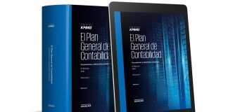 Impulsar la confianza desde el rigor en la información financiera El Plan General de Contabilidad (Volumen I-II-III) (KPMG)(Dúo)