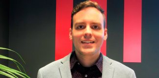 ESKARIAM incorpora a Alexander Marques como Automation & IT Specialist Alexander Marques