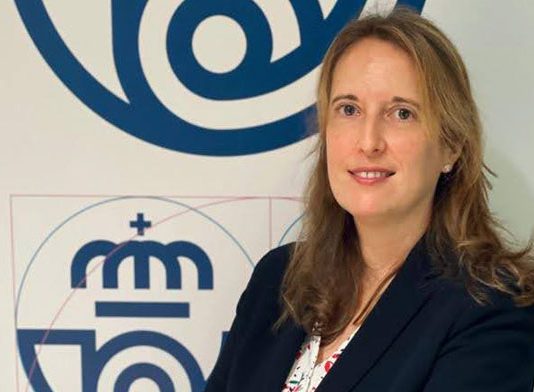 Proyección de la mujer en el futuro de la abogacía Ana Medina Arespacochaga
