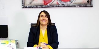 “Nuestra política es la de contratar y promocionar por cualidades, conocimientos, habilidades y méritos” Anna C. Calduch Skopalik