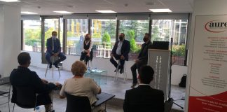 Asamblea General de AEESDAP y mesa redonda con las administraciones