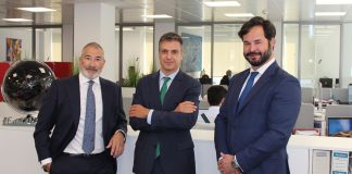 CECA MAGÁN Abogados incorpora a Jesús Carrasco como socio del área de litigación y arbitraje