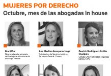 Thomson Reuters cede la palabra a las abogadas in house
