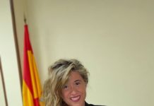 Podcast entrevista a la fiscal Escarlata Gutiérrez Mayo: “Comencé en las Redes Sociales para dar a conocer la figura y el trabajo del fiscal de trinchera” Escarlata Gutiérrez