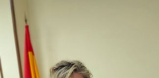 Podcast entrevista a la fiscal Escarlata Gutiérrez Mayo: “Comencé en las Redes Sociales para dar a conocer la figura y el trabajo del fiscal de trinchera” Escarlata Gutiérrez