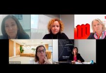 “En la abogacía in house no hay tanta desigualdad como en otros sectores de la profesión jurídica”