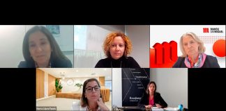 “En la abogacía in house no hay tanta desigualdad como en otros sectores de la profesión jurídica”