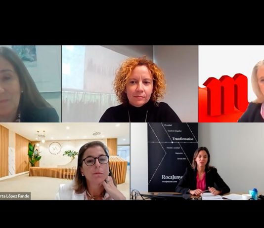 “En la abogacía in house no hay tanta desigualdad como en otros sectores de la profesión jurídica”