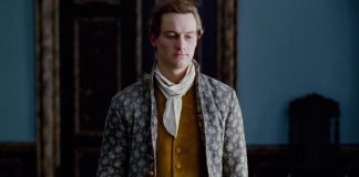 Un abogado llamado Goethe