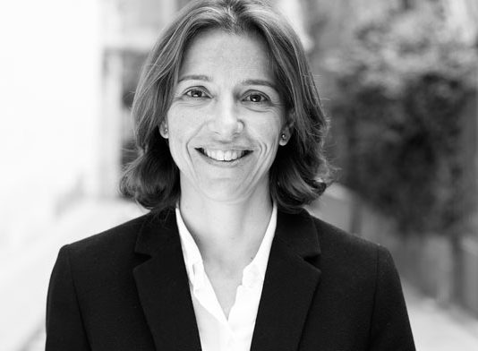 La igualdad a través de la conciliación Gabriela Murtra