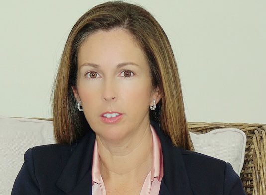 El rol de la mujer en la Abogacía del siglo XXI: ¿igualdad legal o real? Isabel García Mateo