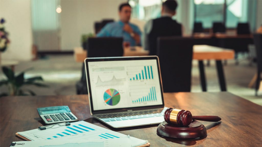 La estrategia digital en los despachos de abogados y en los departamentos jurídicos LegalToday