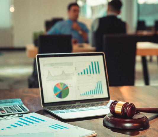 La estrategia digital en los despachos de abogados y en los departamentos jurídicos