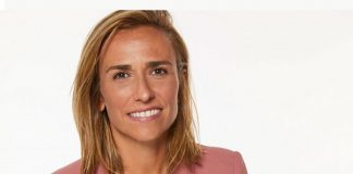 “En Tendam, el porcentaje de mujeres en puestos de responsabilidad alcanza el 59% en 2020” Mar Oña