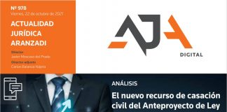 El nuevo recurso de casación civil del Anteproyecto de Ley de Medidas de Eficiencia Procesal: ¿el final de la pesadilla de la fase de admisión?