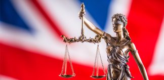 ¿Conoce las leyes laborales en inglés?