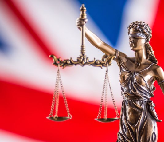 ¿Conoce las leyes laborales en inglés?