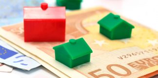 IRPH, interés inicial de los préstamos y VPO. Todo sobre la nueva cuestión prejudicial elevada a Europa que ya es una realidad dinero casa