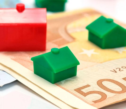 IRPH, interés inicial de los préstamos y VPO. Todo sobre la nueva cuestión prejudicial elevada a Europa que ya es una realidad dinero casa