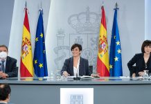 Justicia recibe 60 millones de euros para financiar el ‘Procedimiento Judicial Electrónico’