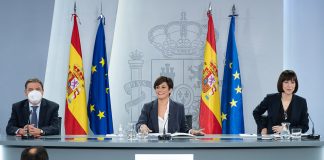 Justicia recibe 60 millones de euros para financiar el ‘Procedimiento Judicial Electrónico’