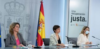 El Gobierno aprueba el Anteproyecto de la Ley de Vivienda, que permitirá el control de los alquileres