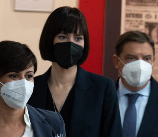 El Gobierno impulsa la primera ley para combatir el desperdicio de alimentos