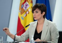 El Gobierno insta a la Corte Penal Internacional a que analice si Rusia ha cometido crímenes en Ucrania bajo su jurisdicción