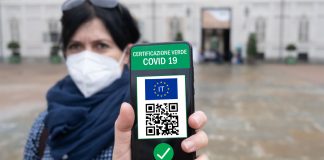 ¿‘Pasaporte Covid’ para acceder al centro de trabajo?