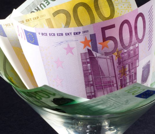 ¿Ganar dinero o generar riqueza?