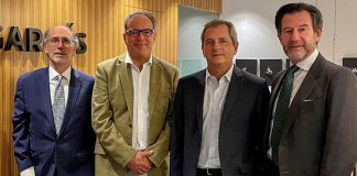 Ventura Garcés refuerza su Área de Competencia con la llegada de César Giner