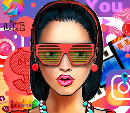 Los influencers: el quebradero de cabeza de hacienda