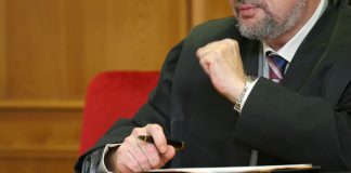 Adelantan a noviembre de este año un juicio señalado para 2024