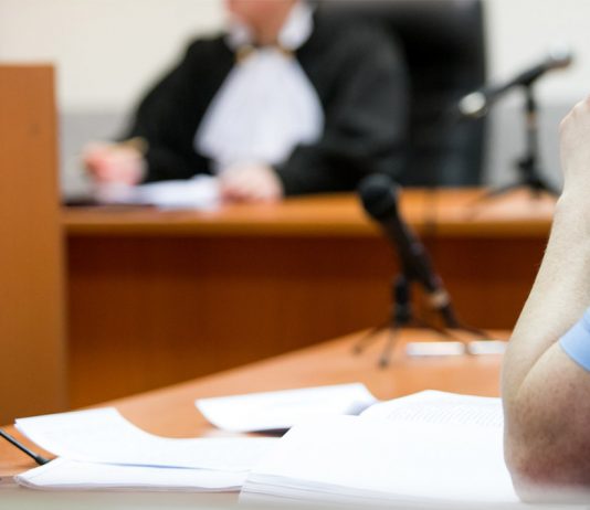 El juicio penal y sus fronteras: entre la prueba y la emoción