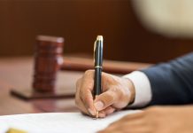 Una curiosa noticia sobre el procesamiento en el procedimiento abreviado