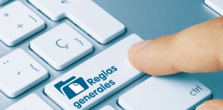 Un marco normativo para el trabajo del futuro