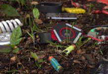 Aprobación del Proyecto de la nueva ley de residuos y suelos contaminados