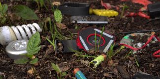 Aprobación del Proyecto de la nueva ley de residuos y suelos contaminados