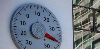 La mayoría de los europeos cree que los gobiernos no cumplirán con los objetivos climáticos, según una encuesta