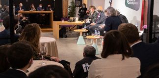 Political intelligence cumple 20 años de presencia en España