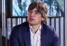 Podcast entrevista al socio de ECIJA Alejandro Touriño: “En el despacho hay tareas que ya no tiene sentido hacerlas sin valernos de la tecnología”