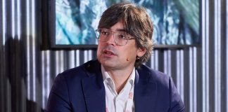 Podcast entrevista al socio de ECIJA Alejandro Touriño: “En el despacho hay tareas que ya no tiene sentido hacerlas sin valernos de la tecnología”