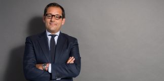 Bird & Bird nombra Counsel de Corporate a Alberto Rodríguez