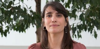 Competencia, capacidad y talento: algunas de las razones para apostar por la igualdad en los despachos Amaya Mallea Ferro