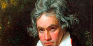 Condenado a cuatro años de cárcel el nieto falso de Beethoven