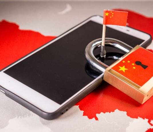 ¿Está China censurando al mundo?