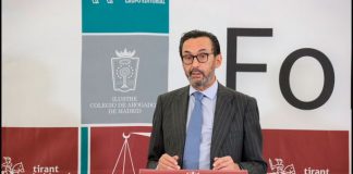 La Mutualidad de la Abogacía reclama un marco estable que fomente el ahorro de los profesionales